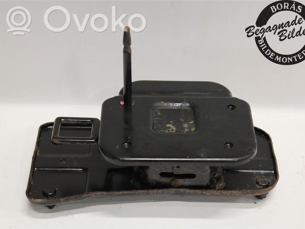 KIA Rio Deformacinis elementas 