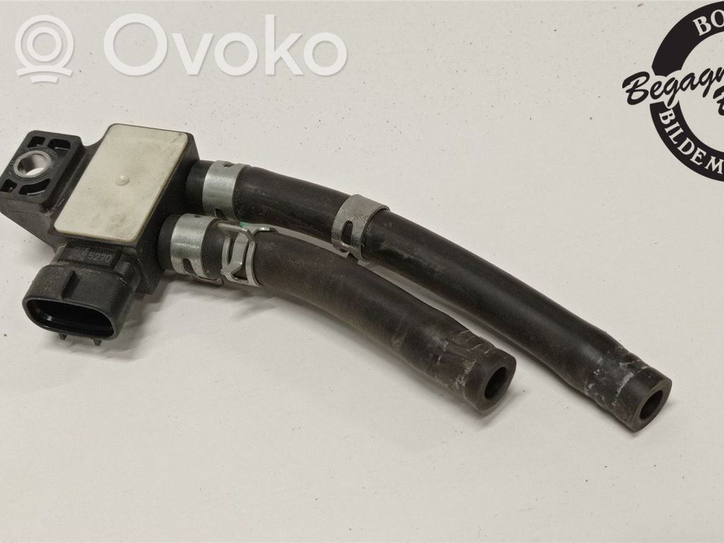 Fiat Fullback Abgastemperatursensor 