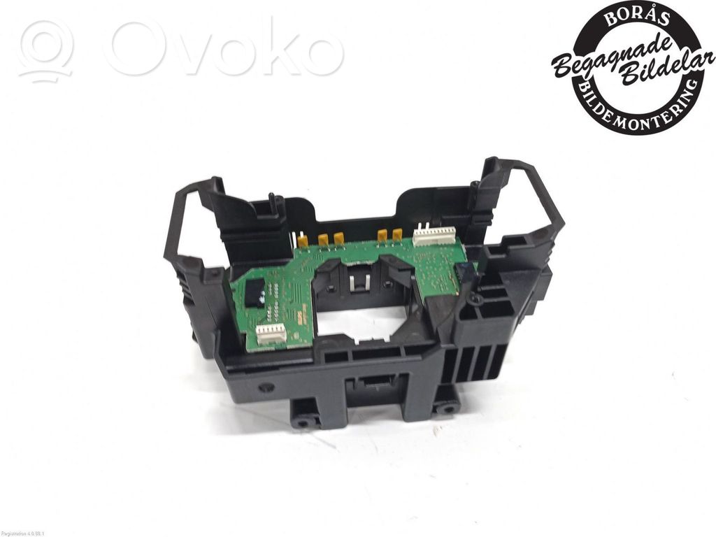 Land Rover Discovery Sport Steering angle sensor 