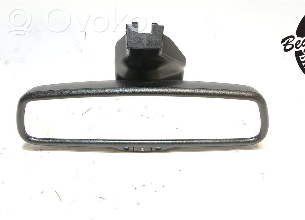 Subaru Outback (BT) Espejo retrovisor (interior) 