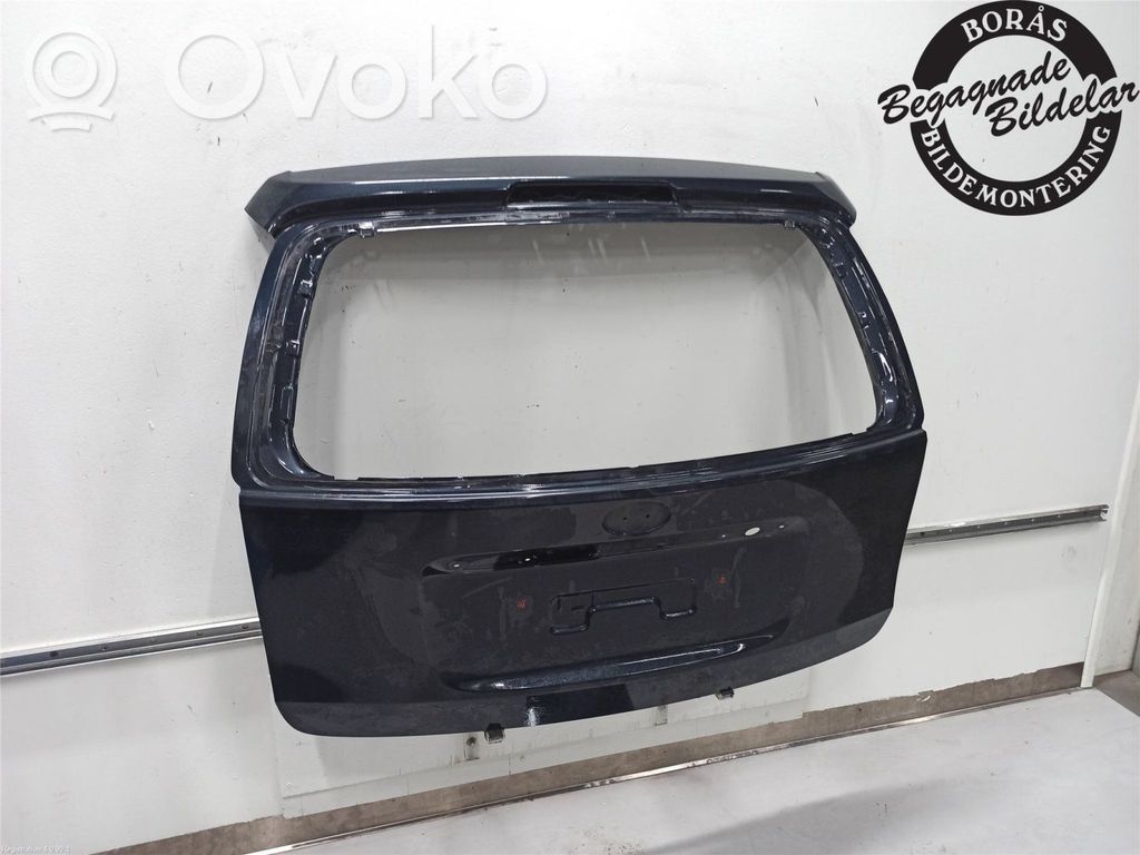 Hyundai i30 Puerta del maletero/compartimento de carga 