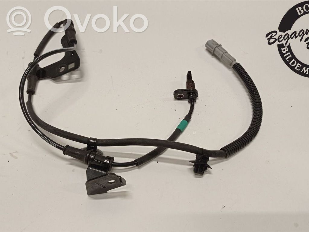 KIA Stonic ABS brake wheel speed sensor 
