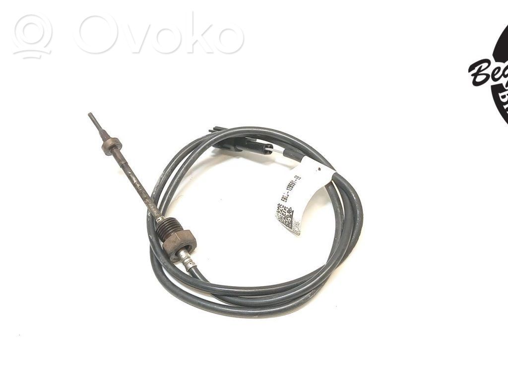 Sensor de temperatura del escape   2217159,EB3G12B591EB,EB3G12B591EB