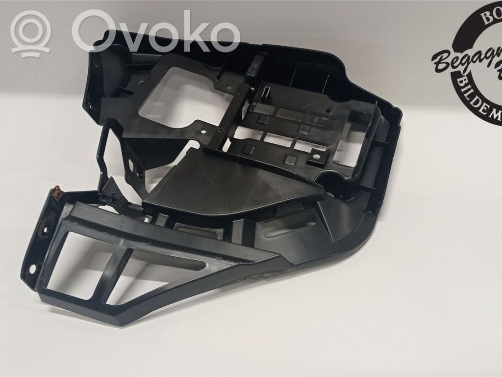 Ford S-MAX Rear bumper mounting bracket 