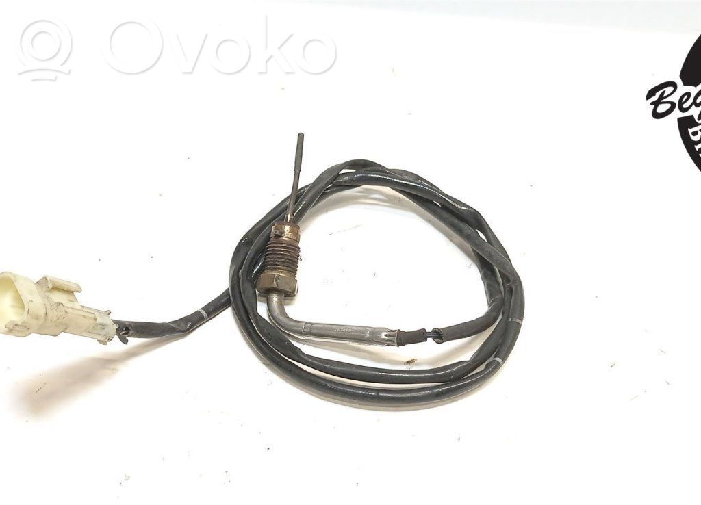 Fiat Ducato Sensor de temperatura del escape 