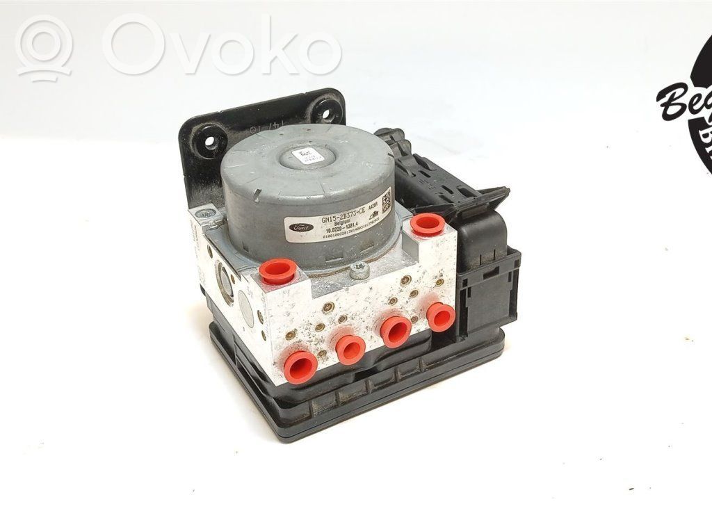 Ford Ecosport ABS Blokas 