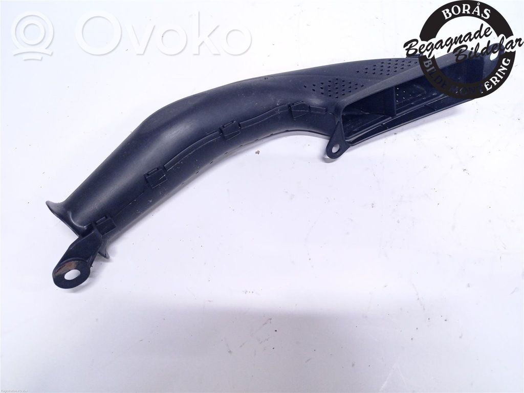 Ford Grand C-MAX Luftfilterkasten 