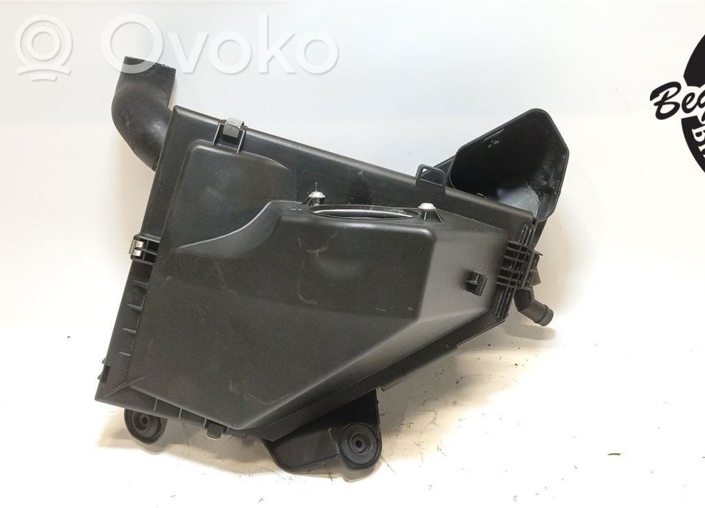 BMW X1 E84 Air filter box 