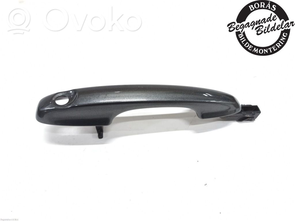 Ford Focus Manecilla externa puerta delantera 
