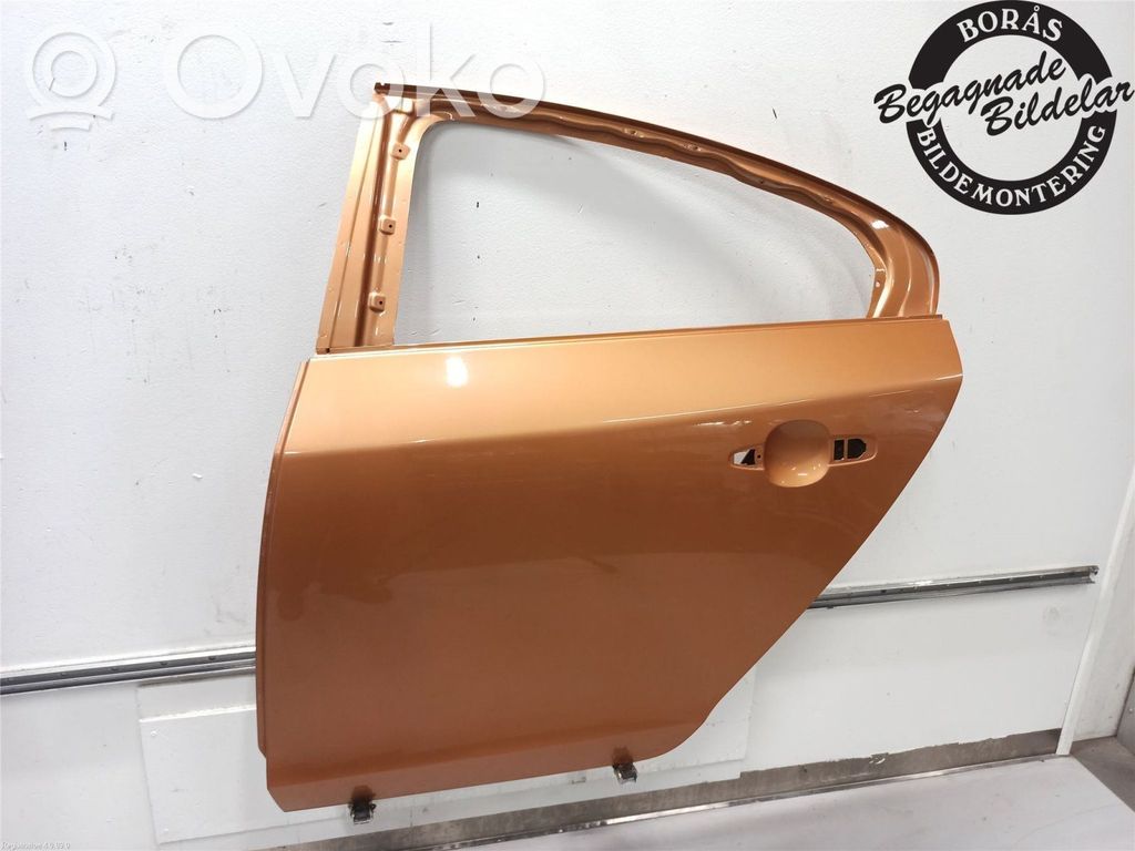Puerta trasera   32228974