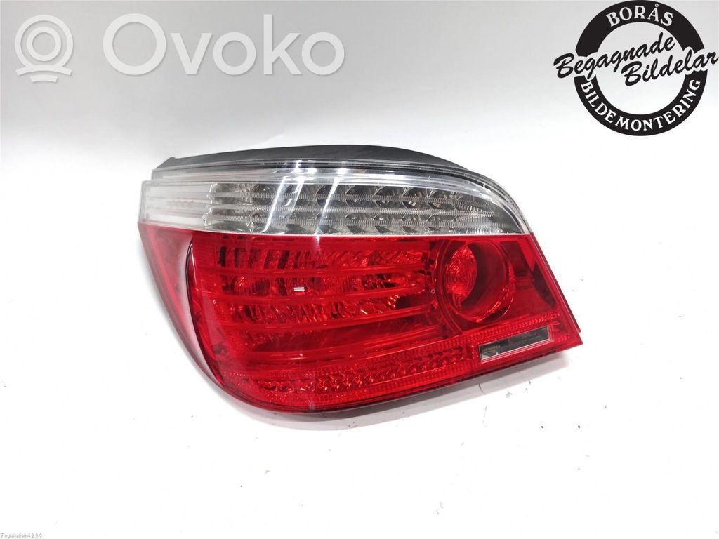 Rear/tail lights   63217361591