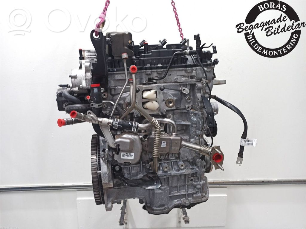 Engine   Z105108Z00