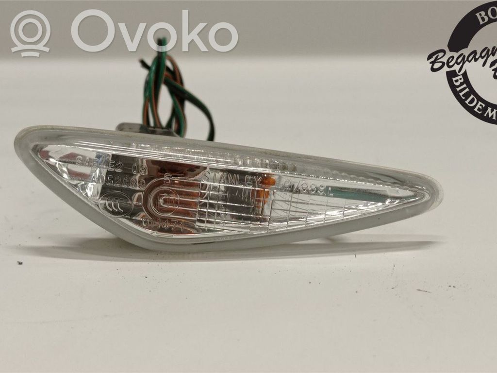 Mazda 6 Front fender indicator light 