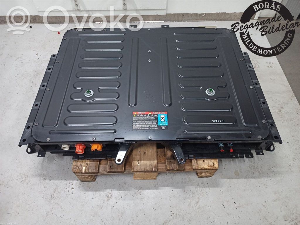 Ford Kuga III Hybridiauto / sähköauton akku 