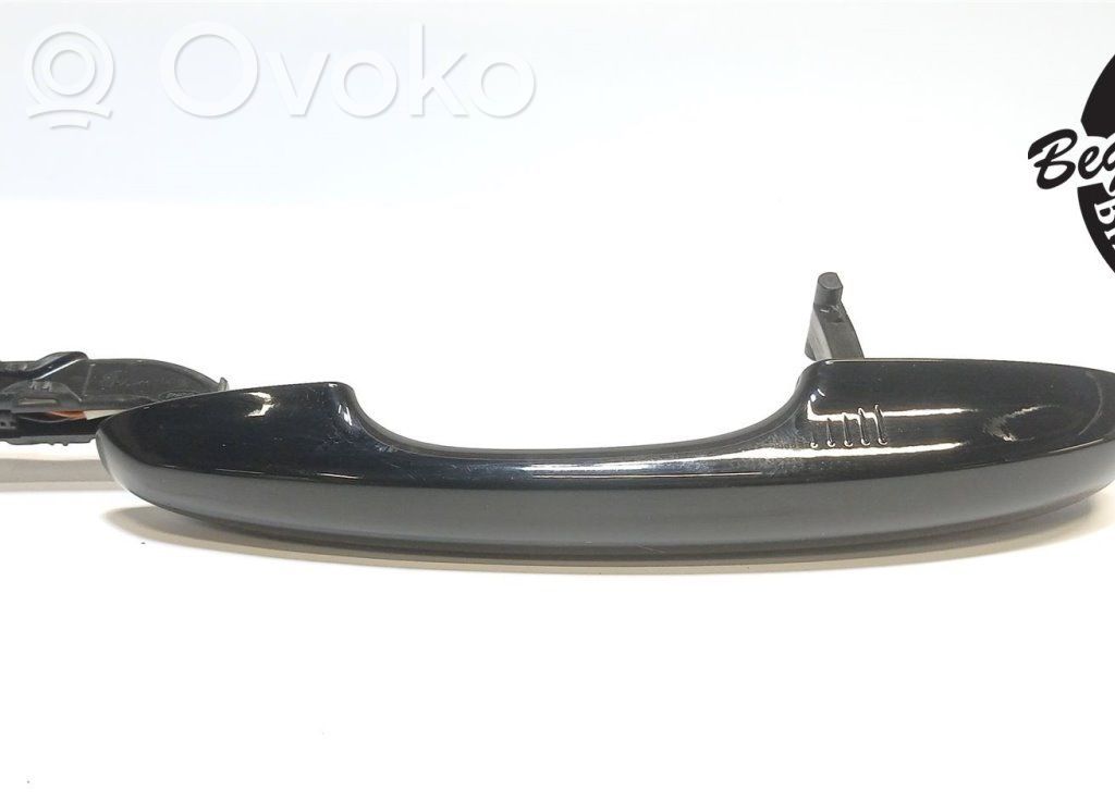 Etuoven ulkokahva   2342645