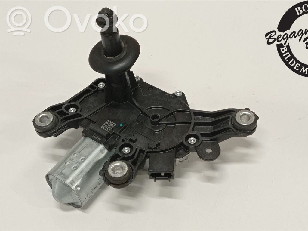 Nissan Townstar Rear window wiper motor 
