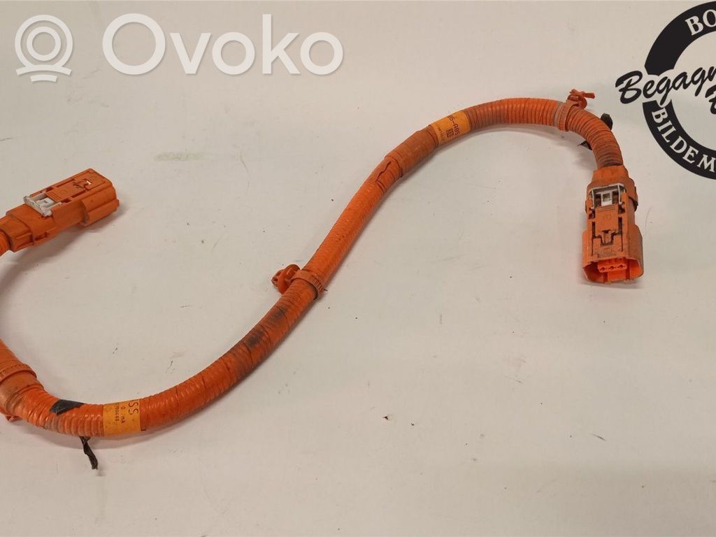 High voltage cable   91885A8510,91885A8510,91885A8510