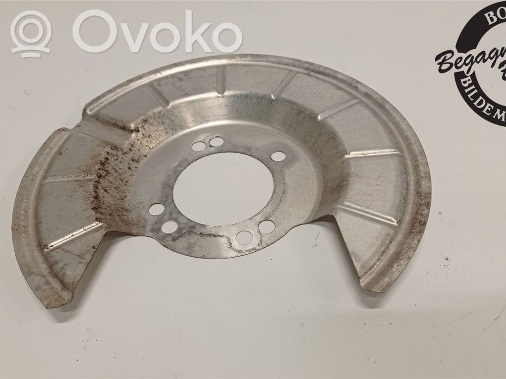 Ford Kuga III Takajarrun jarrulevyn pölysuoja 