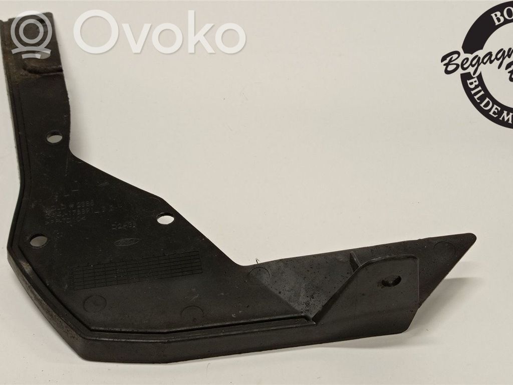 Ford Kuga II Cits aizmugures šasijas elements 