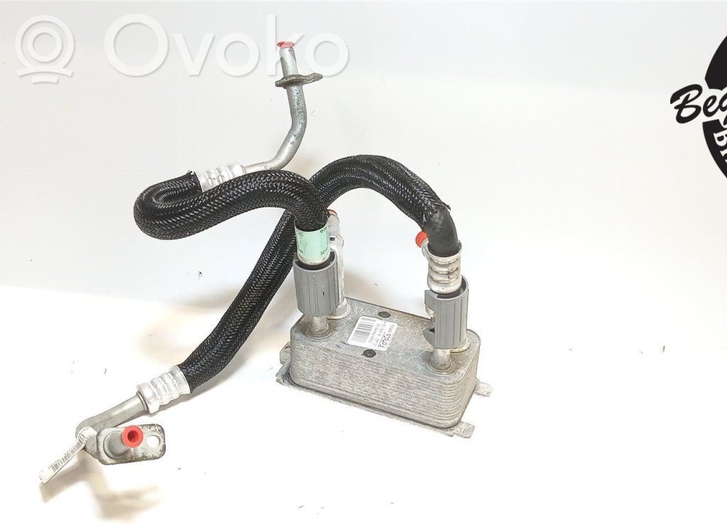 Ford Mondeo MK V Radiatore dell’olio del cambio 
