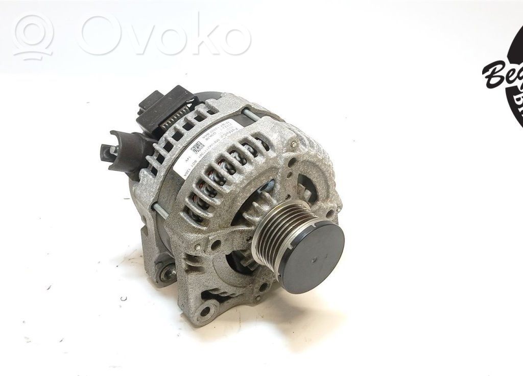 Ford Fiesta Generator/alternator 