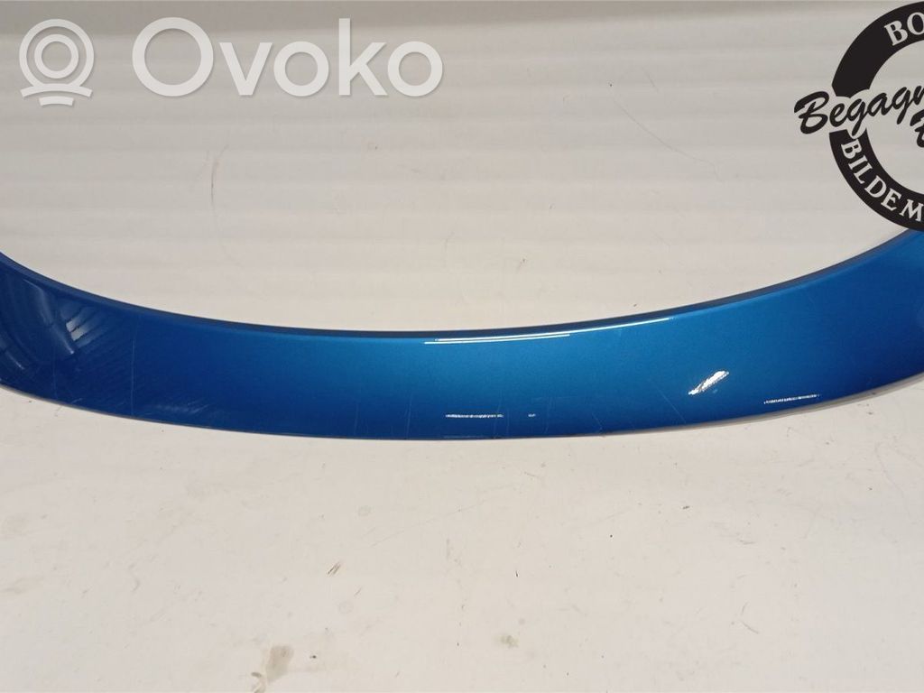 KIA Pro Cee'd III Moldura de la puerta trasera 