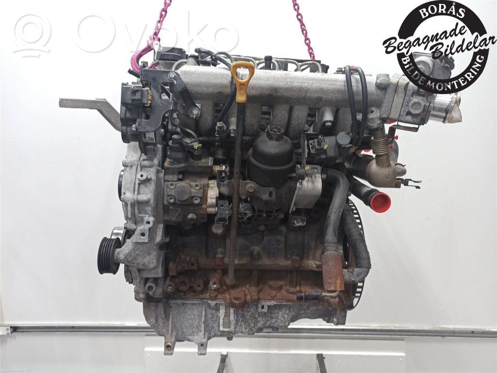 Motor   Z46412AZ00