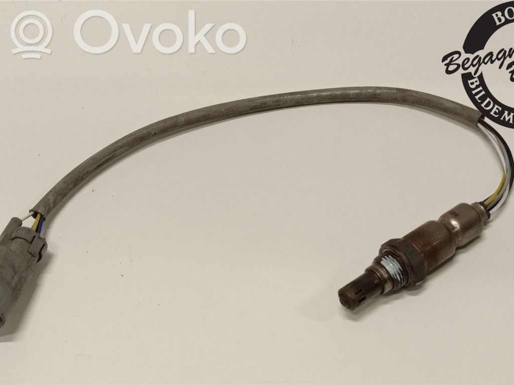 Ford Mondeo MK V Lambda zonde 