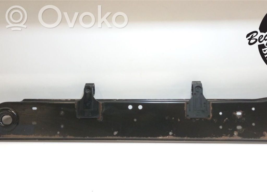 Ford Transit Custom Radiator support slam panel bracket 