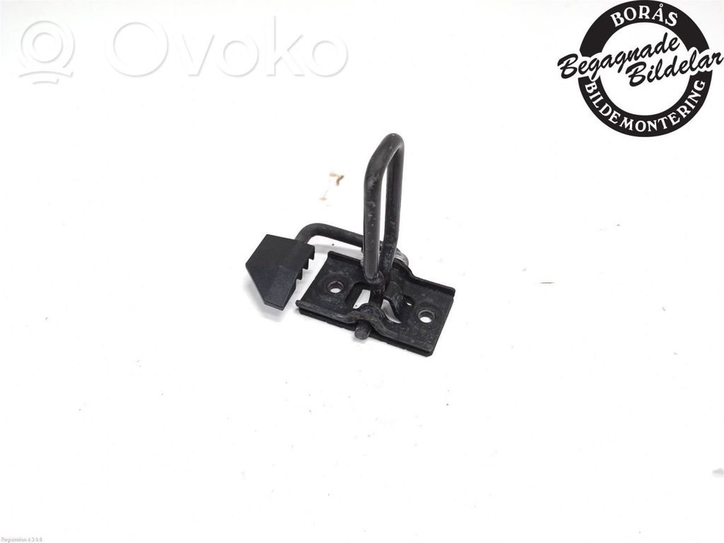 BMW i3 Engine bonnet/hood lock/latch loop/hook 