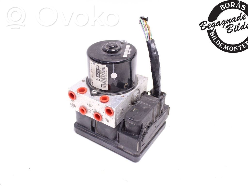 Mazda 3 I ABS bloks 