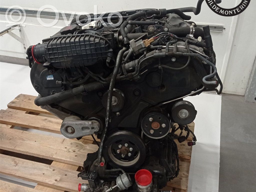 Engine   C2Z19952E,C2Z19952,9X2Q6007BB
