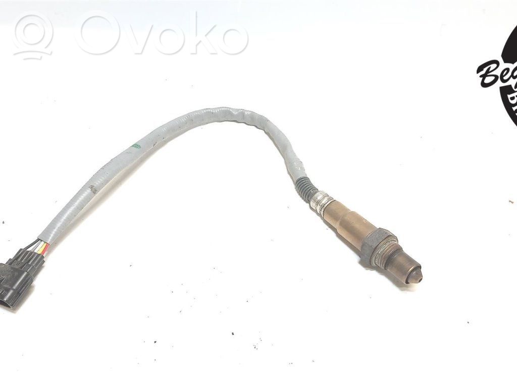 Fiat Talento Sonda lambda 