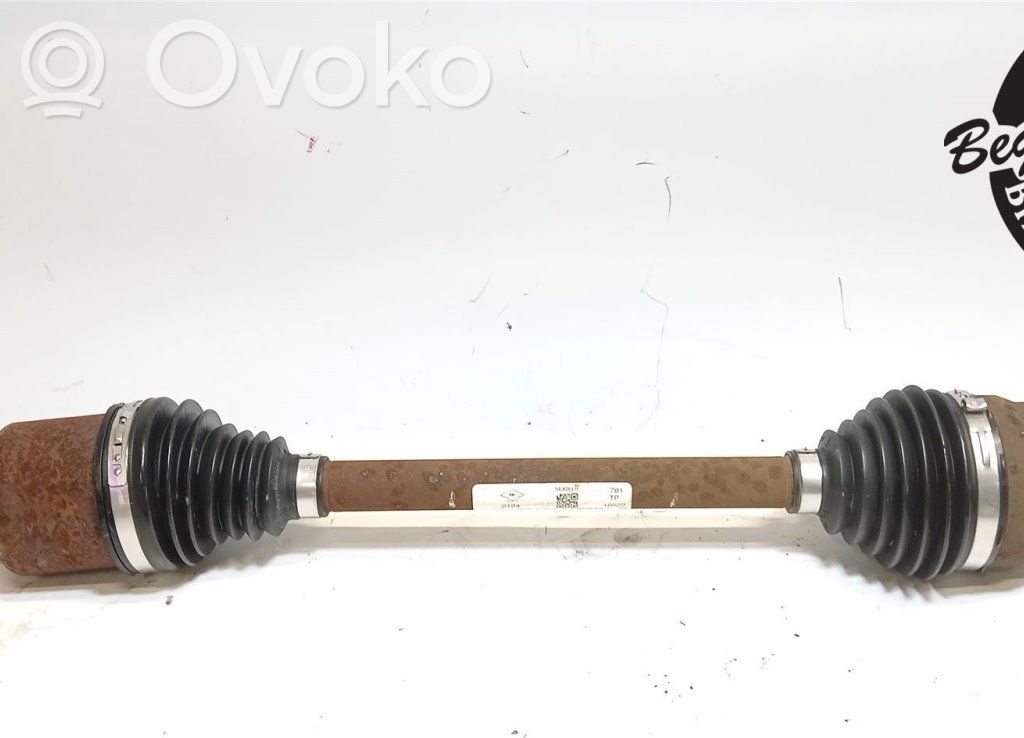Nissan Townstar Front driveshaft 