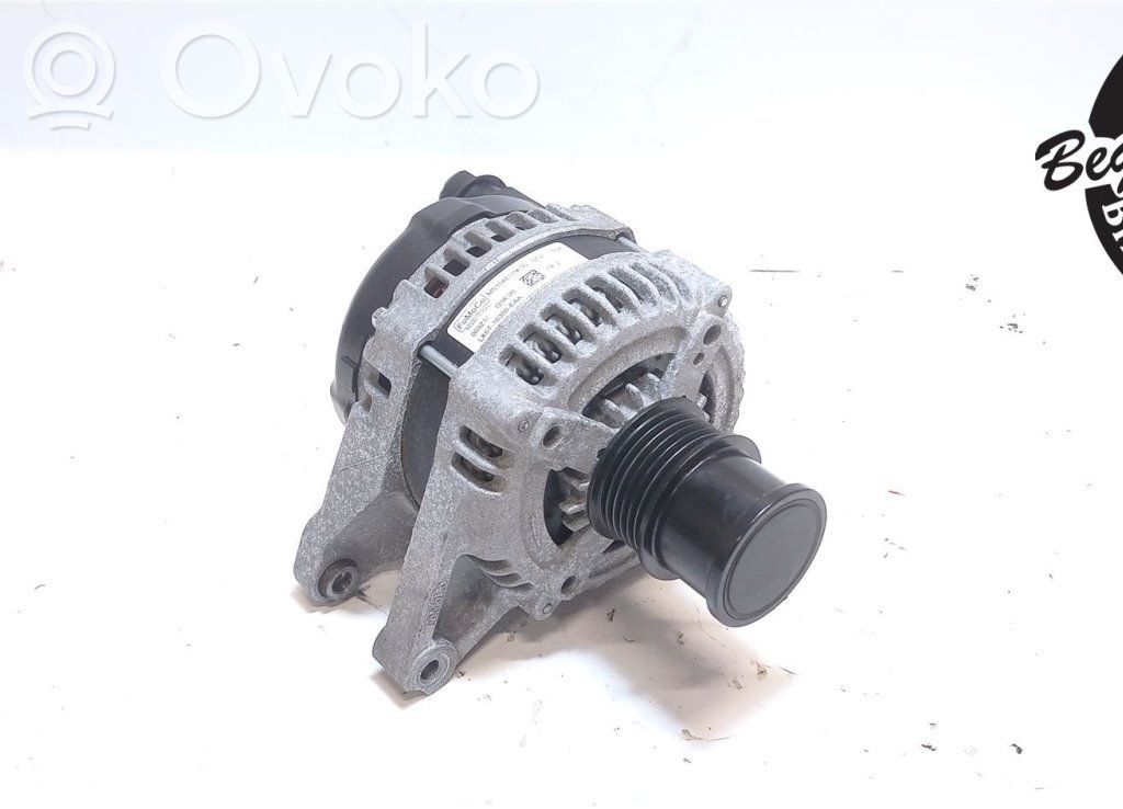 Generator/alternator   2320081,2790474,LX6T10300EAA
