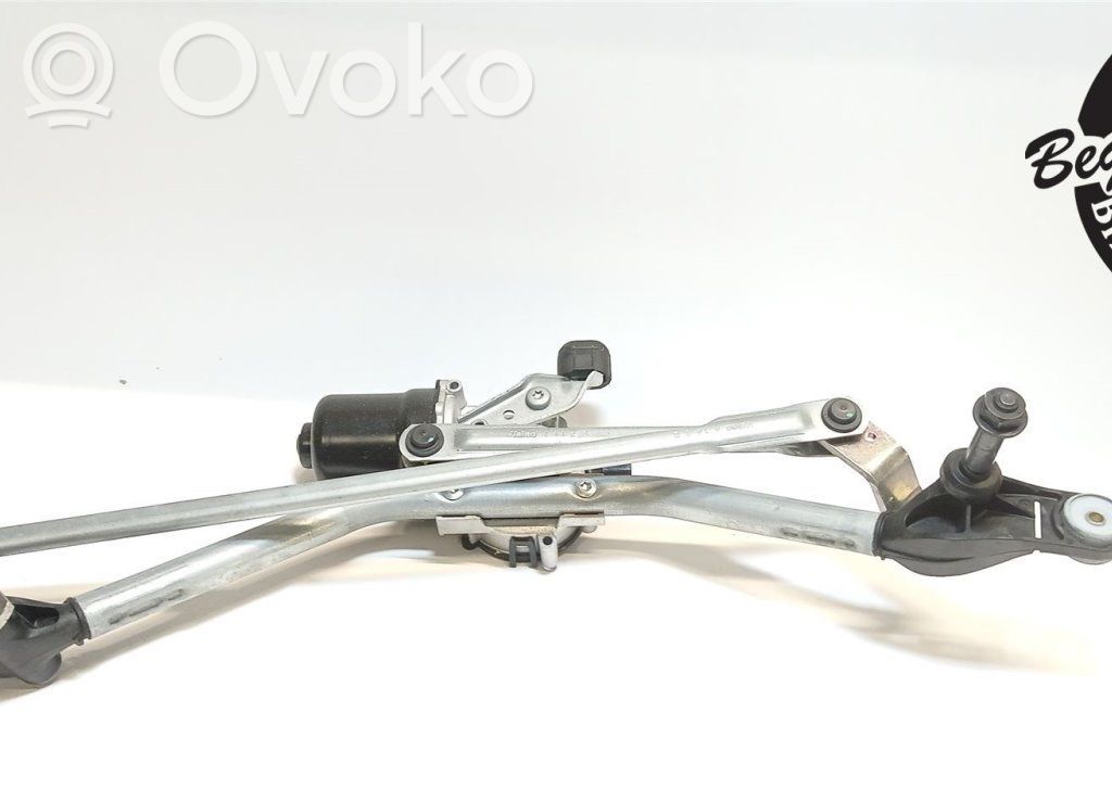 Nissan Townstar Front wiper linkage 