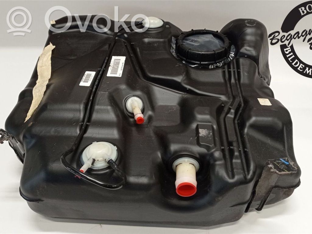 Volvo V40 Depósito de combustible 