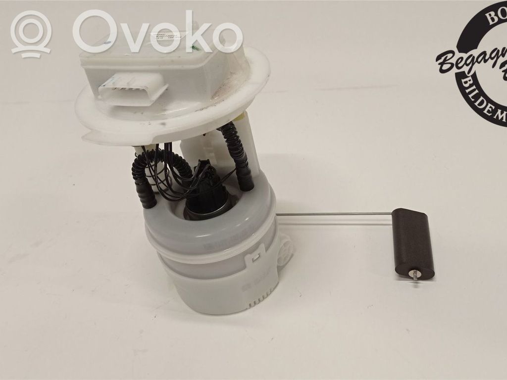 Nissan Townstar Fuel injection high pressure pump 