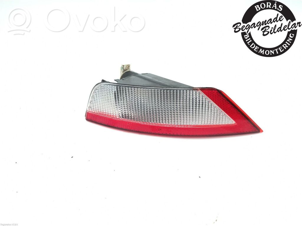 Ford Ecosport Reverse light 