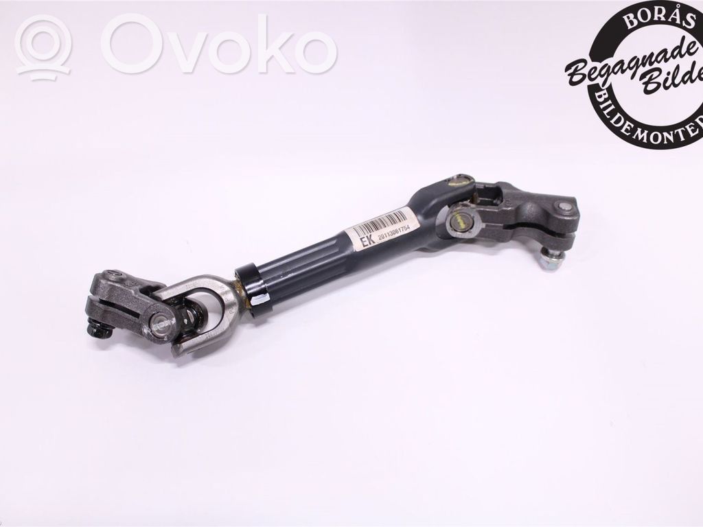 KIA Niro Steering column universal joint 