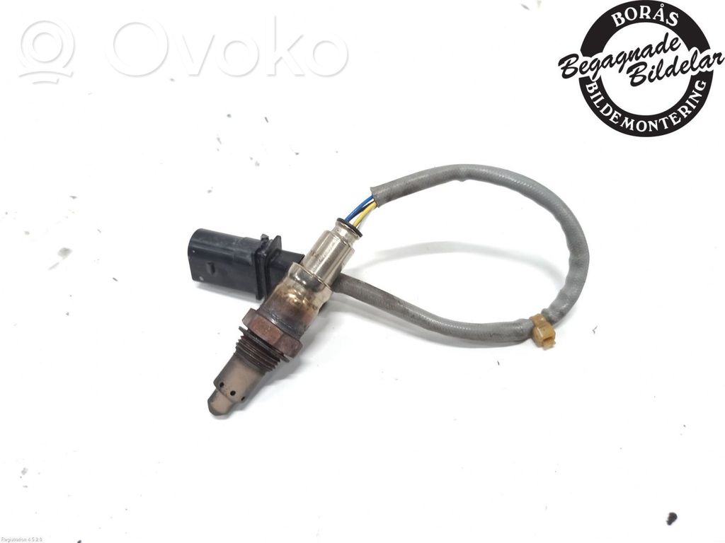 Fiat 500E Lambda probe sensor 