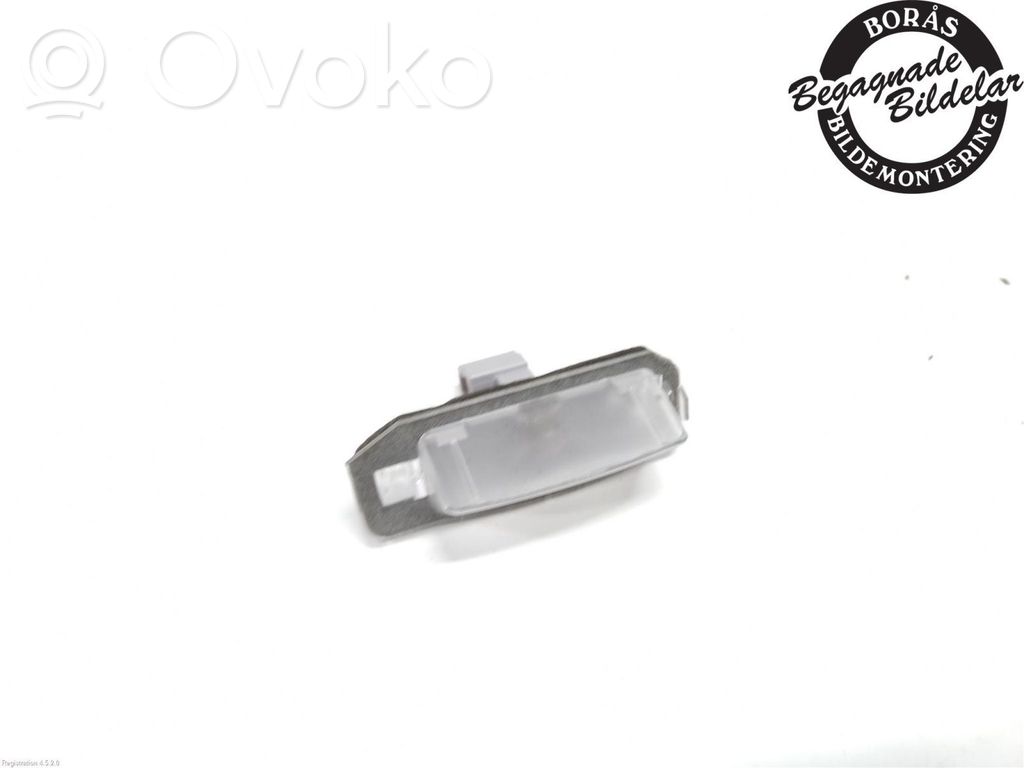 Numerio apšvietimas   8341A009
