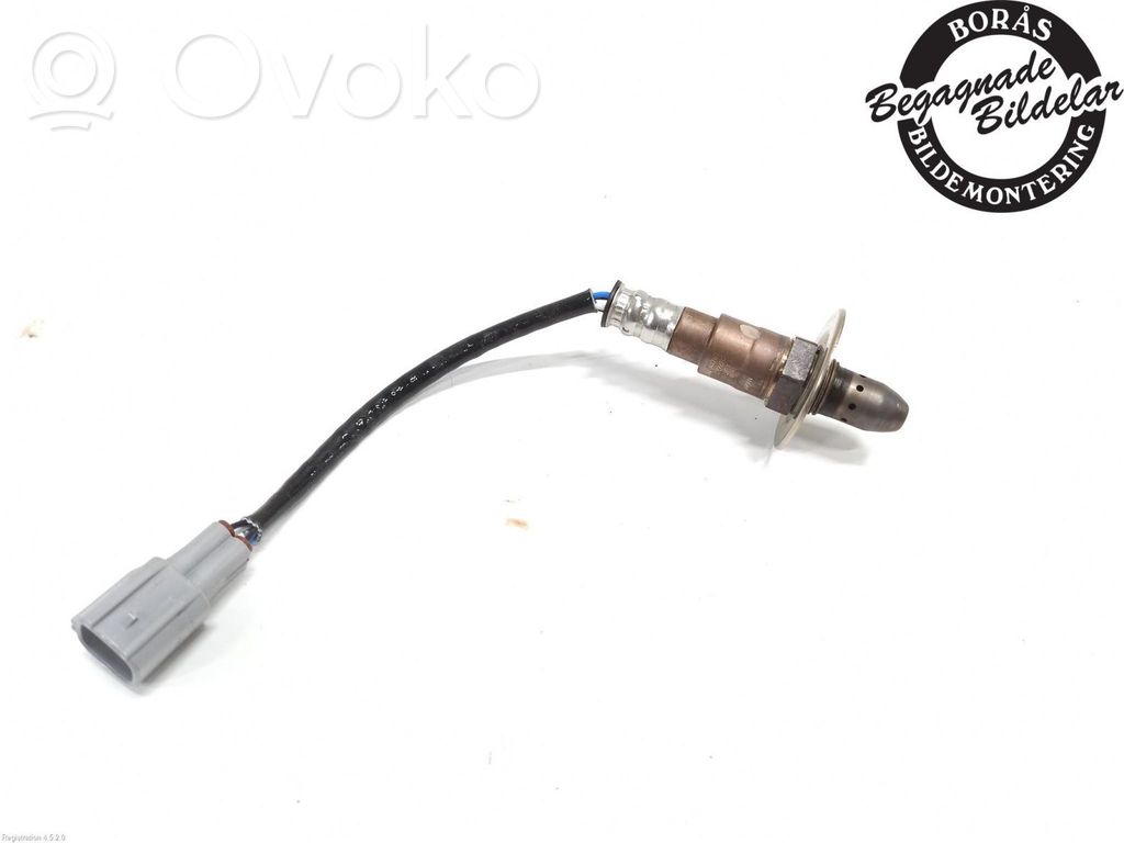 Lambda probe sensor   22641AA760,22641AA760