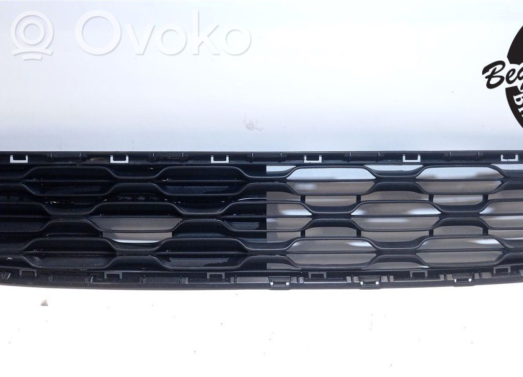 Citroen C1 Kratka dolna zderzaka przedniego 