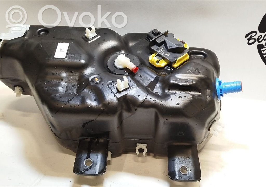 Ford Transit Custom Serbatoio vaschetta liquido AdBlue 