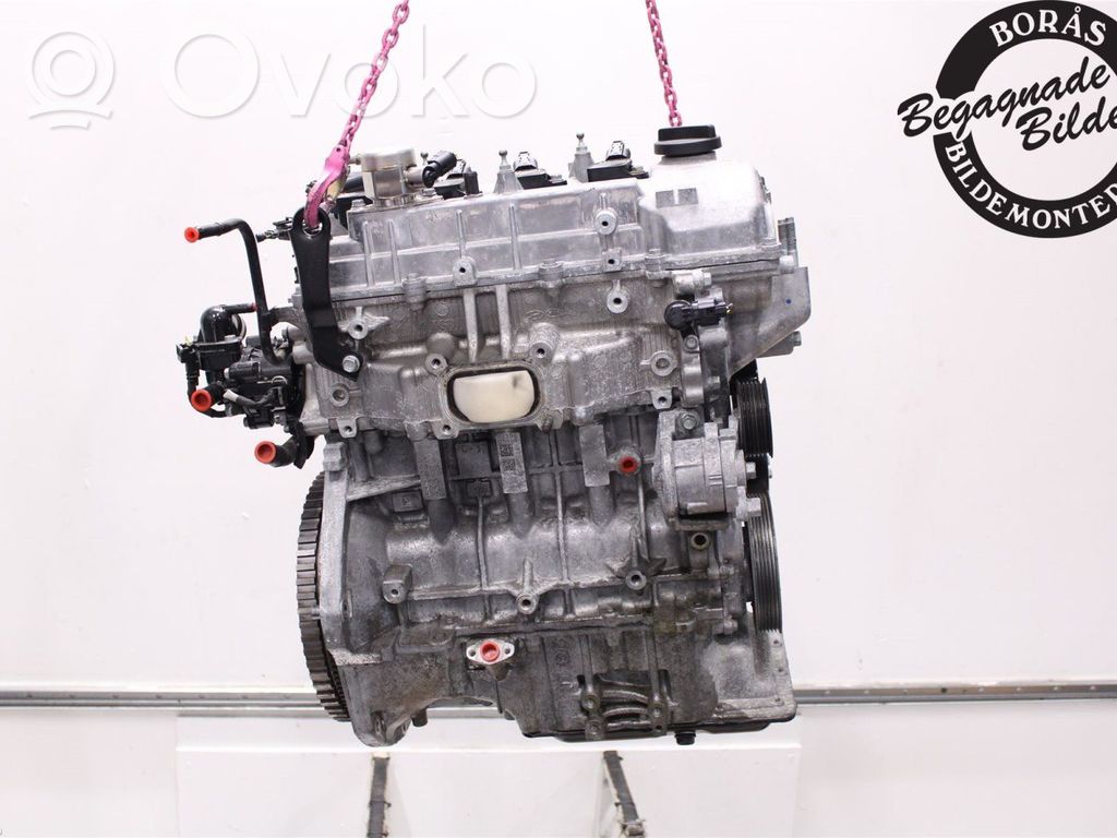 Variklis   Z67H103D00,Z52S103D00