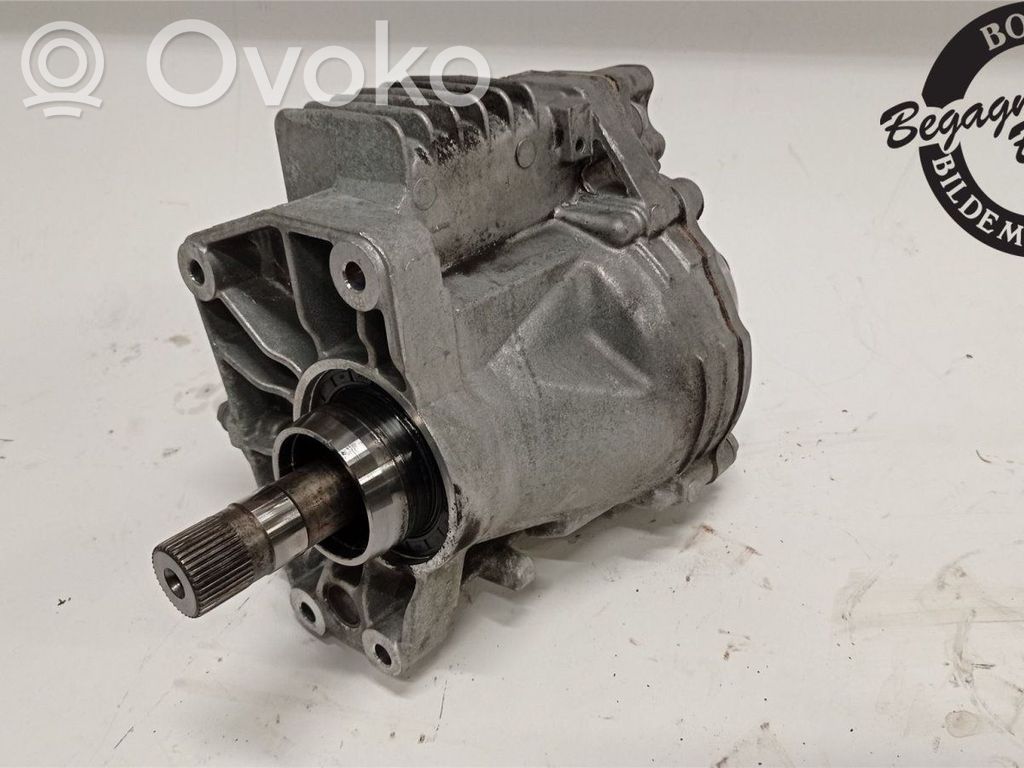Volkswagen Sharan Scatola ingranaggi del cambio 