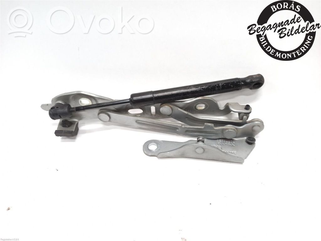 Volvo S60 Tailgate/trunk/boot hinge 