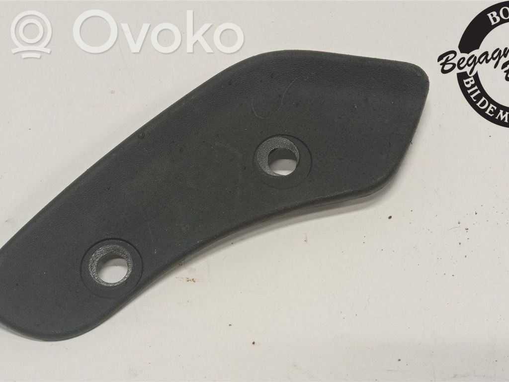 Front mudguard   30764079