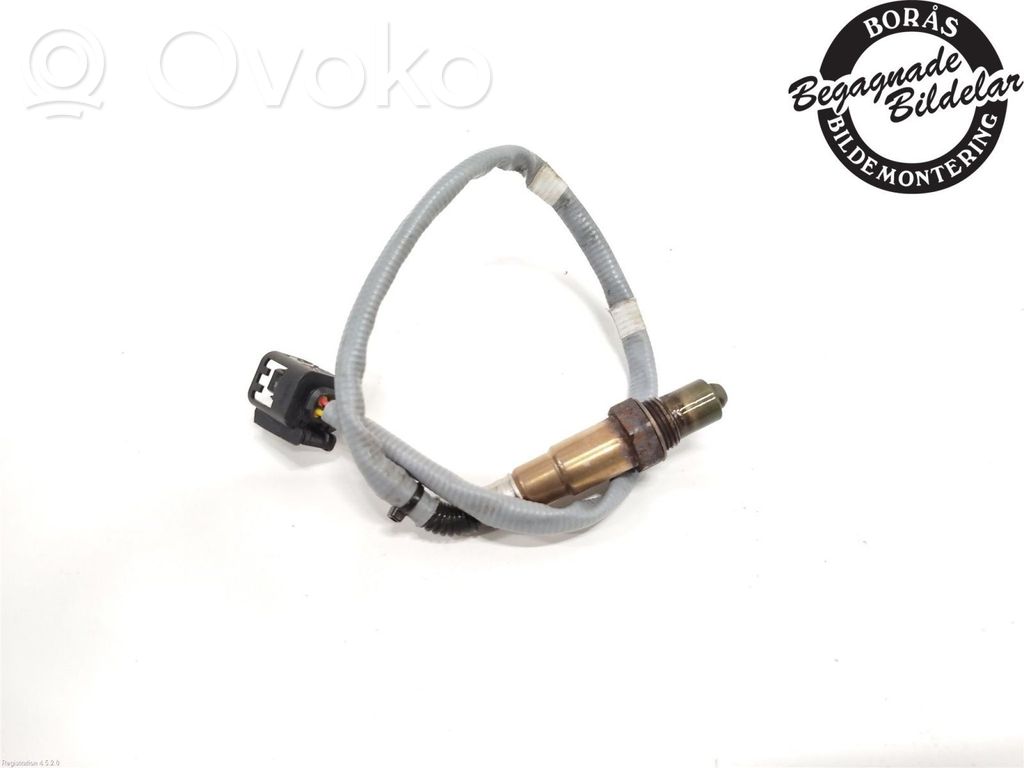 Lambda probe sensor   9811385980,9811385980,9811385980